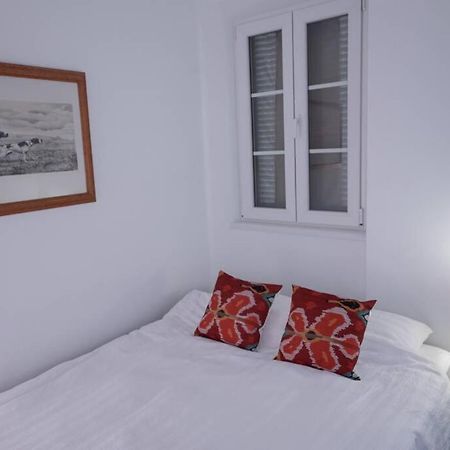 Ferienwohnung Charming Colonial Flat In Historic Building Gibraltar Exterior foto