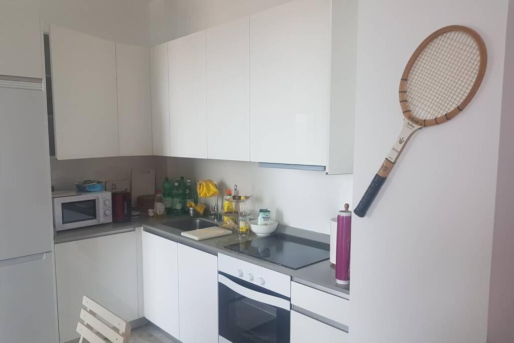 Ferienwohnung Charming Colonial Flat In Historic Building Gibraltar Exterior foto